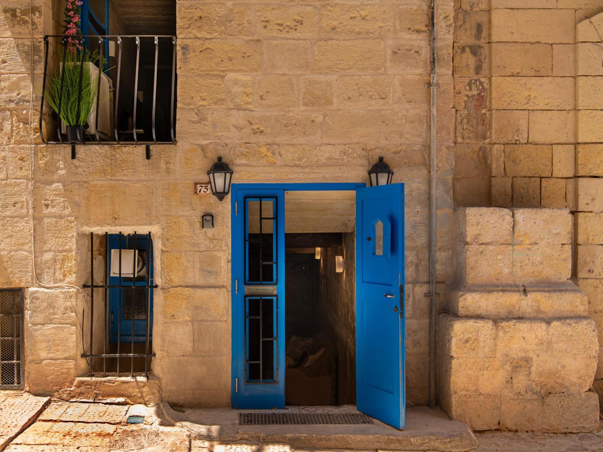 75 St Christopher Street, Appartement La Valette